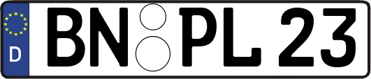 BN-PL23