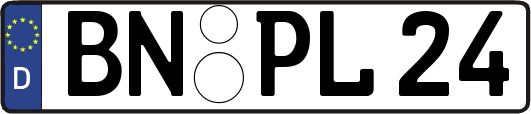 BN-PL24