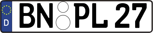 BN-PL27