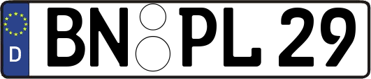 BN-PL29