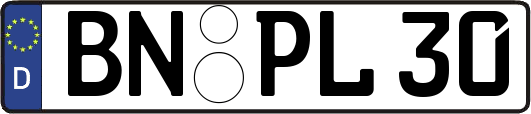 BN-PL30