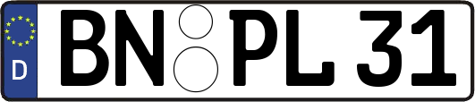 BN-PL31