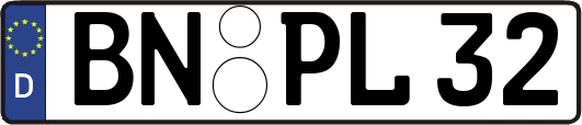 BN-PL32