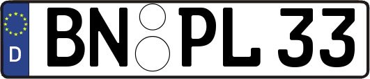 BN-PL33