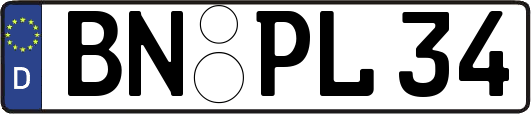 BN-PL34