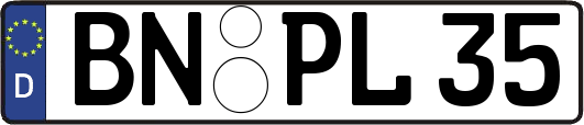 BN-PL35