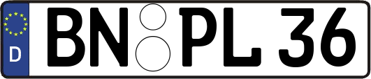 BN-PL36