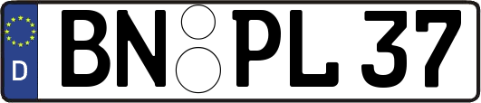 BN-PL37