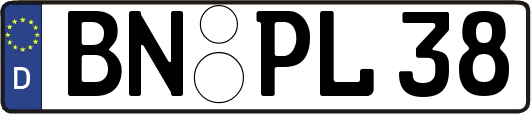 BN-PL38