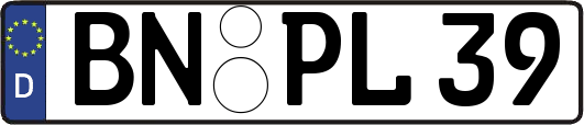 BN-PL39