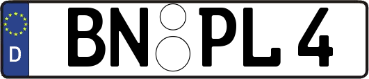 BN-PL4