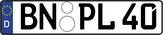 BN-PL40