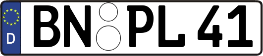 BN-PL41