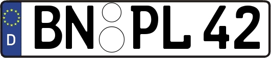 BN-PL42