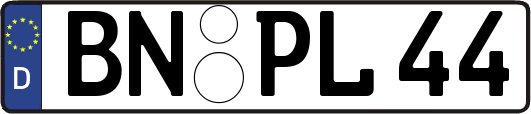 BN-PL44