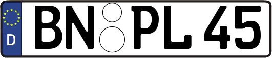 BN-PL45