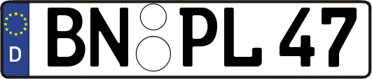 BN-PL47