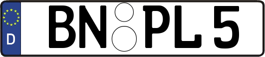 BN-PL5
