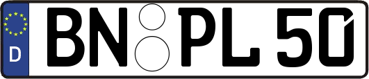 BN-PL50