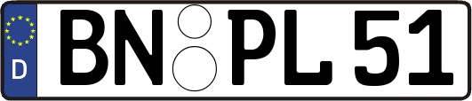 BN-PL51