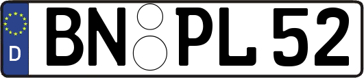 BN-PL52