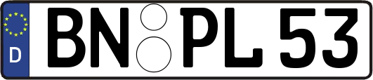 BN-PL53