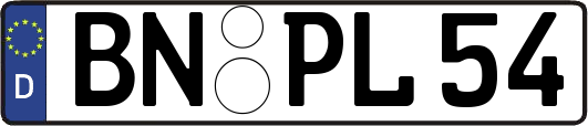 BN-PL54