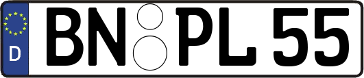 BN-PL55