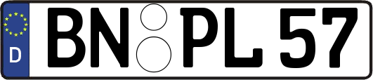 BN-PL57