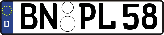 BN-PL58