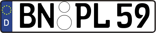 BN-PL59