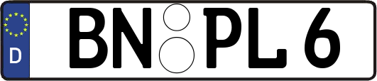 BN-PL6