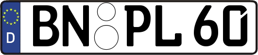 BN-PL60