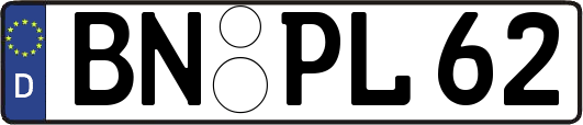 BN-PL62