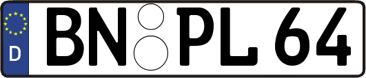 BN-PL64