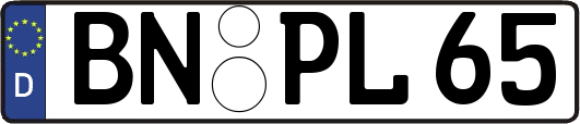 BN-PL65