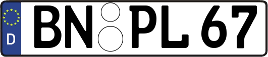 BN-PL67