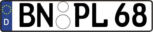 BN-PL68