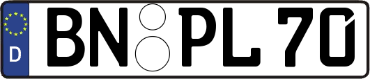 BN-PL70