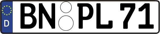 BN-PL71