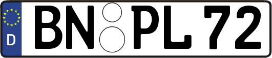 BN-PL72