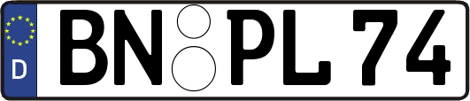 BN-PL74