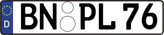 BN-PL76