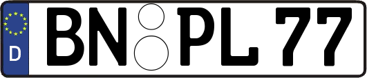 BN-PL77