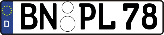 BN-PL78