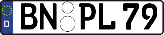 BN-PL79