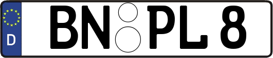 BN-PL8