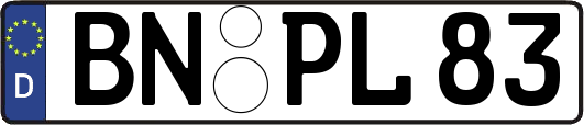 BN-PL83