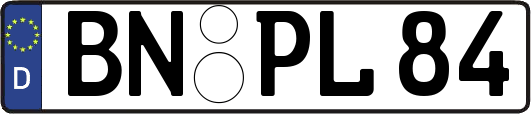 BN-PL84