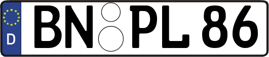 BN-PL86